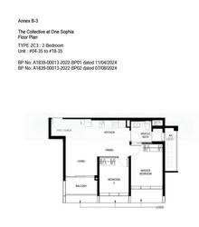 Sophia Road (D9), Condominium #452406601
